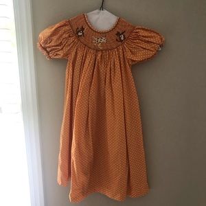 Mom&me kids dress